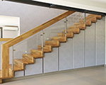 Construction et protection de vos escaliers par Escaliers Maisons à Prefontaines